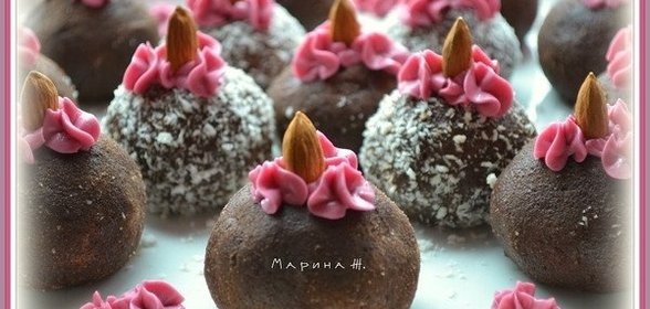 Куриные оладьи