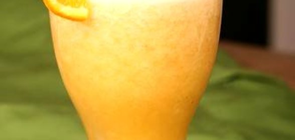 Витаминный напиток Сладкий грех