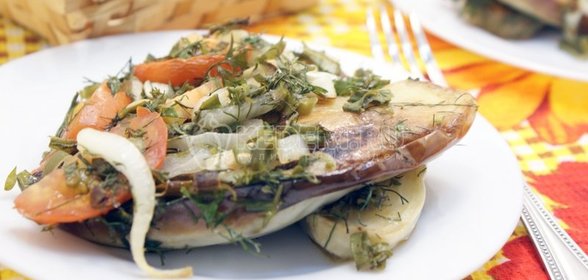 Сельдь стекольщика