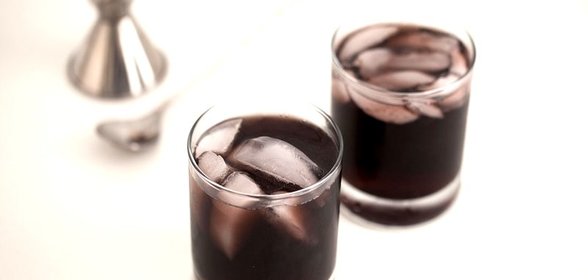 Коктейль шах и мат