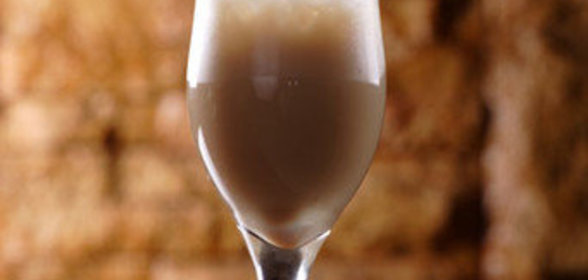 Коктейль оргазм