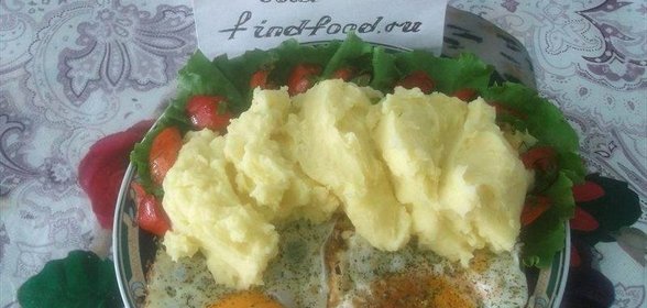 Самый вкусный завтрак