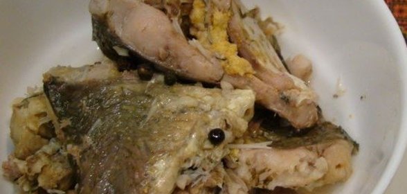 Рыбные консервы в масле