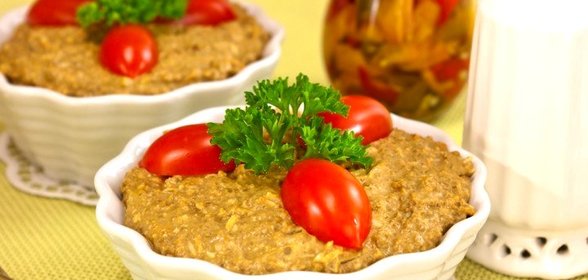 Салат «Любимый»