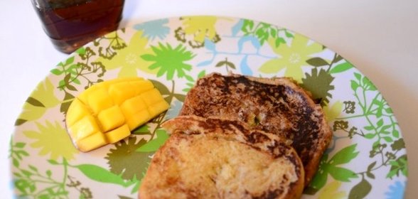 Французские тосты