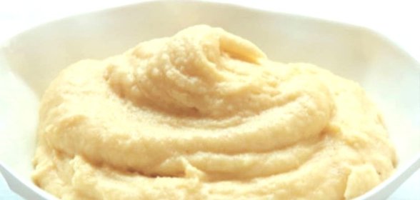 Фальшивое картофельное пюре