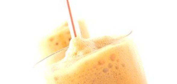 Кофе по‑итальянски (Shakerato)
