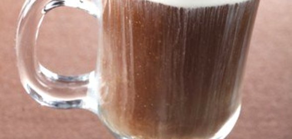 Ирландский кофе (Irish Coffee)