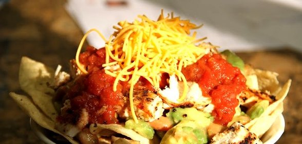 Жареная грудка на сковороде