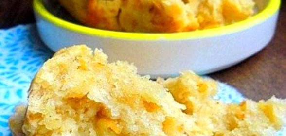 Постный хлеб