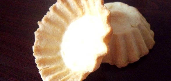 тарталетки