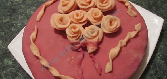 Торт С любовью!