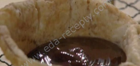 Португальские пирожные