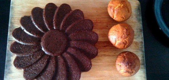 Английский пирог