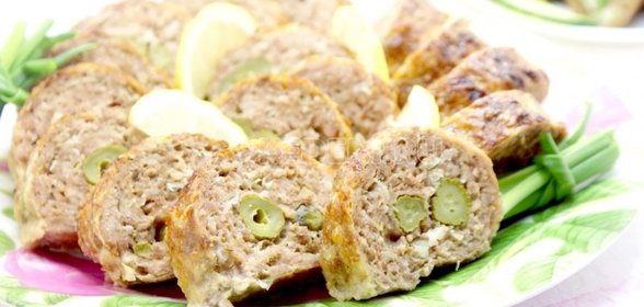 Краснокочанная капуста с яблоками