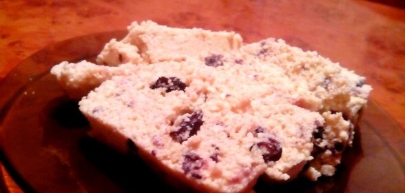 Творог КАРАМЕЛЬКА