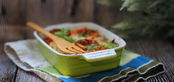 Греческая горячая закуска Буюрди