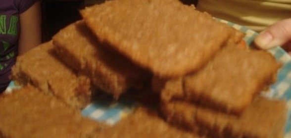 Картофель в хересе