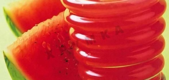 Домашнее вино из арбуза