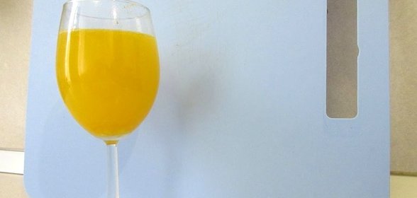 Домашняя фанта