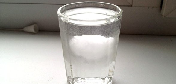 Самогон из картофеля