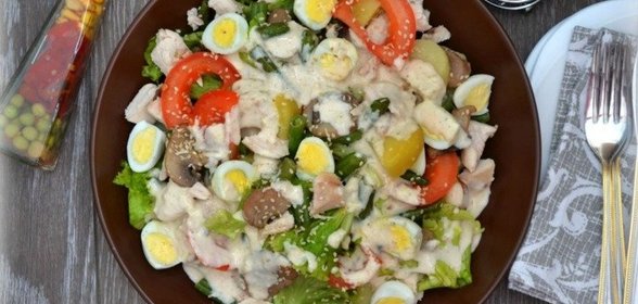 Глинтвейн «Солнечный день»