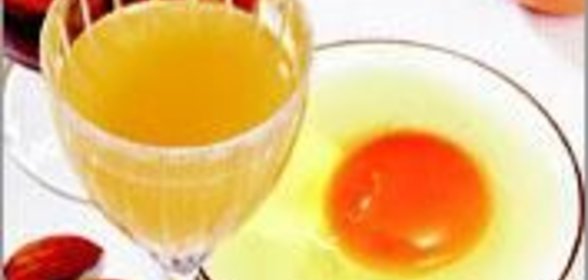 Яичный ликер