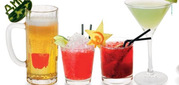 Коктейль Rh+