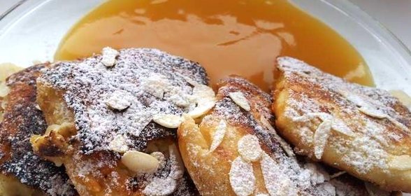 Венский омлет