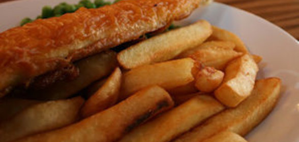 Салат Подсолнух