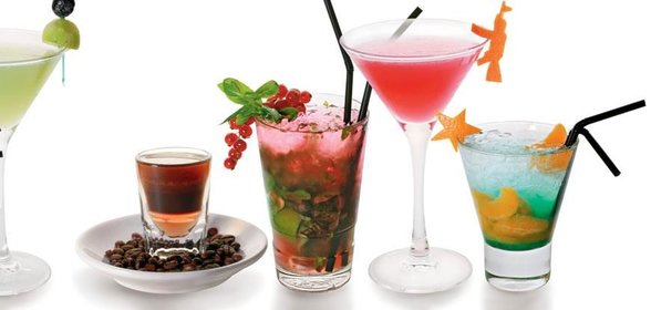 Коктейль Союзник