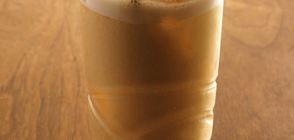 Коктейль «Пинья-колада» (Piña Colada)