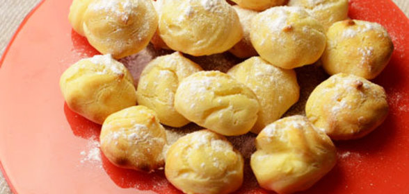Молоко с ромом
