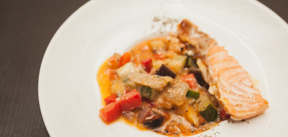 Пунш «Демидофф»