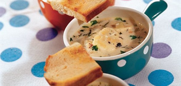 Торт Графские развалины