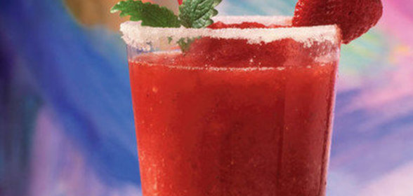 Маргарита-шейк