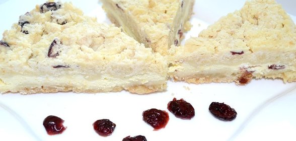 Пирог Любимый