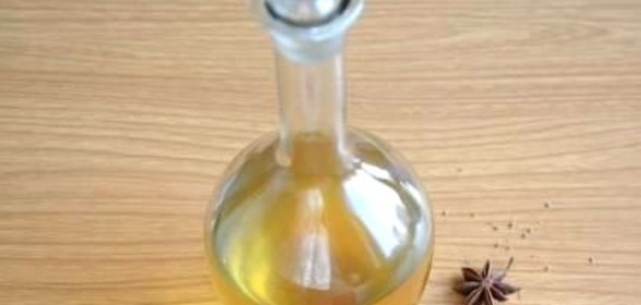 Анисовая водка в домашних условиях