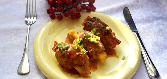 Экономные котлеты