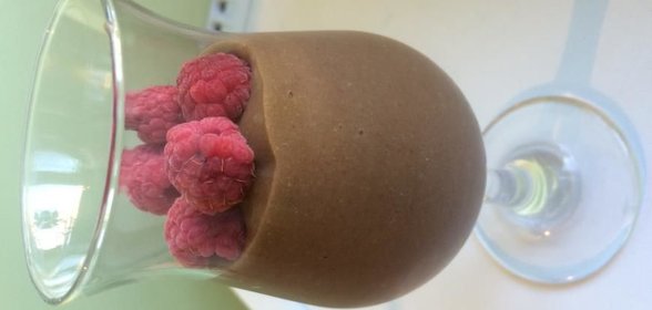 Смузи по-русски