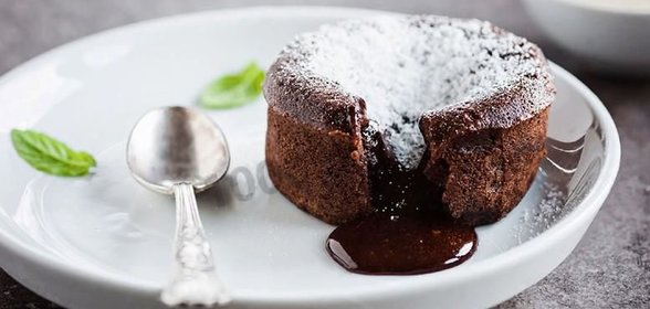 Лимонное мороженое на простокваше