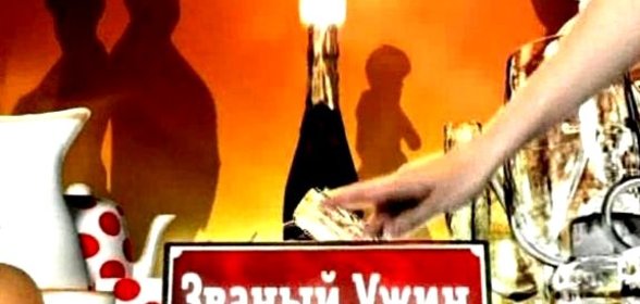 Горячие бутерброды от Галины