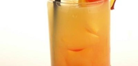 Компот из апельсинов
