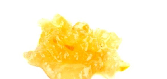 Лимонный мармелад