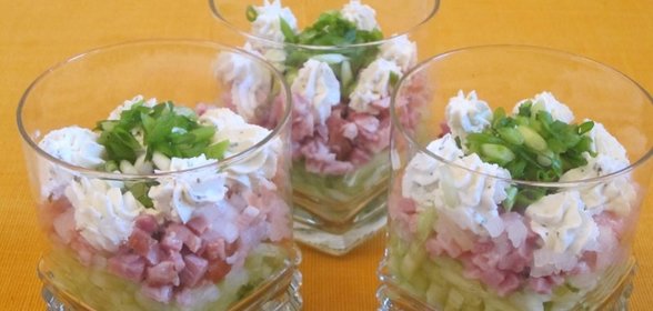 Огуречные веррины