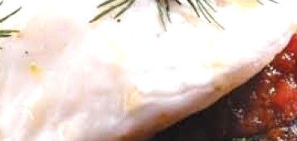 Дорада по‑сицилийски