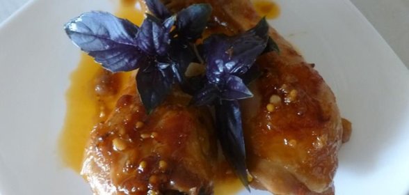 Сырные тарталетки