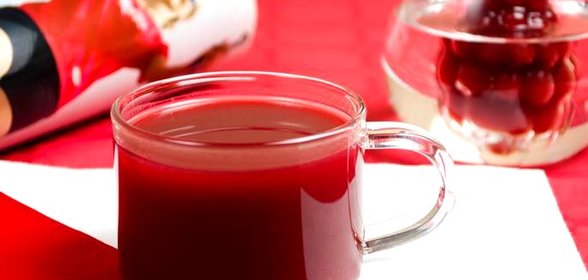 Кисель здоровья и красоты