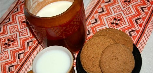 Гуслянка