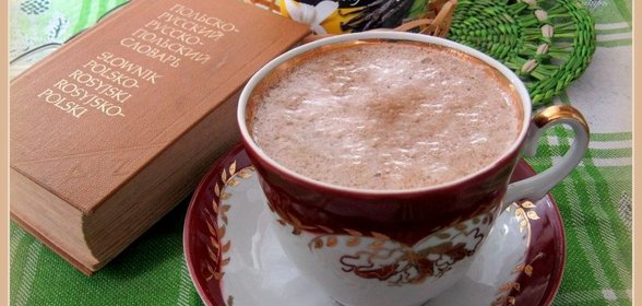 Кофе по-варшавски